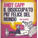 Andy Capp - Il disoccupato più felice del mondo